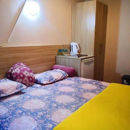 Beyoglu Taksim'de Studyo Daire