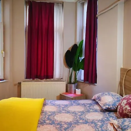 Beyoglu Taksim'de Studyo Daire Apartamento *