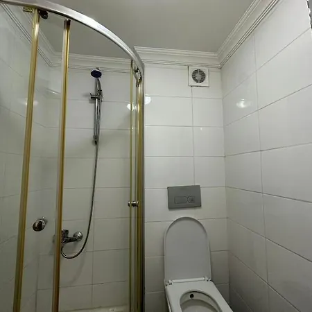 Beyoglu Taksim'de Studyo Daire *
